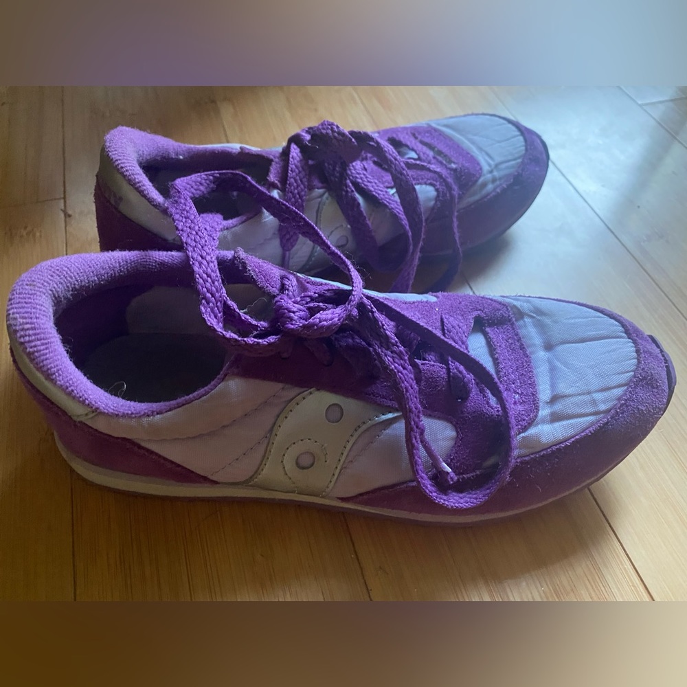 Saucony Jazz Sneakers